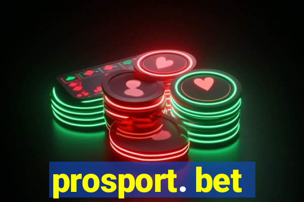 prosport. bet